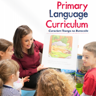 Language in the&nbsp;home