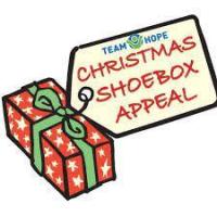 Christmas Shoebox Appeal